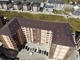 Luxury Apartment Militari Residence M3