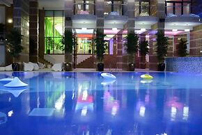 Luxury Apartment Militari Residence M3