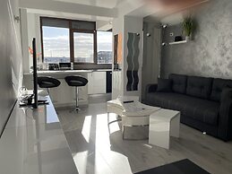 Luxury Apartment Militari Residence M3