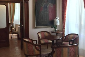 Hotel Villa Verdefiore