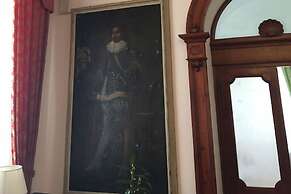 Hotel Villa Verdefiore