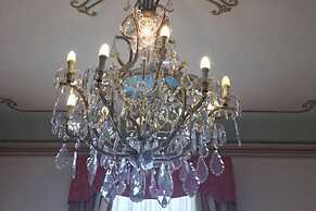 Hotel Villa Verdefiore