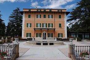 Hotel Villa Verdefiore