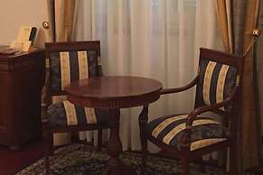 Hotel Villa Verdefiore