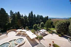 Hotel Villa Verdefiore