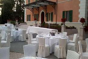 Hotel Villa Verdefiore