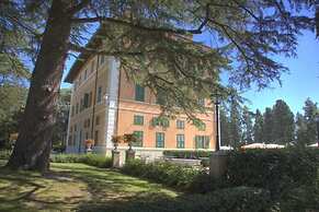 Hotel Villa Verdefiore