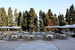 Hotel Villa Verdefiore