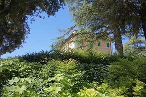 Hotel Villa Verdefiore