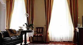 Hotel Villa Verdefiore