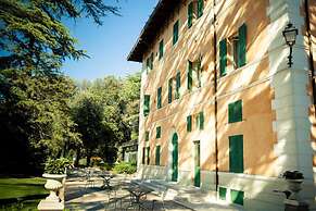 Hotel Villa Verdefiore