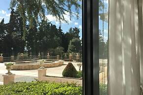 Hotel Villa Verdefiore