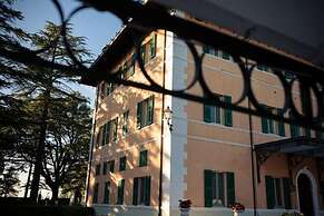 Hotel Villa Verdefiore