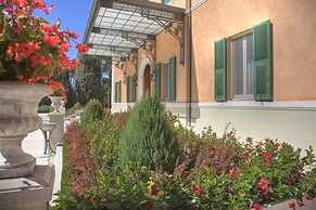 Hotel Villa Verdefiore