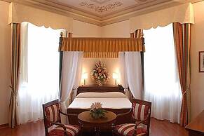 Hotel Villa Verdefiore