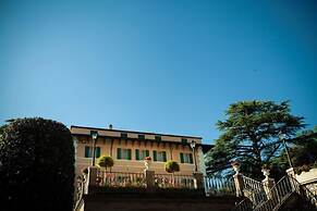 Hotel Villa Verdefiore