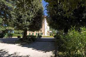 Hotel Villa Verdefiore