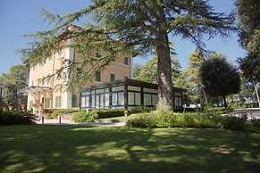 Hotel Villa Verdefiore