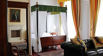 Hotel Villa Verdefiore