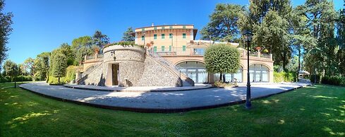 Hotel Villa Verdefiore