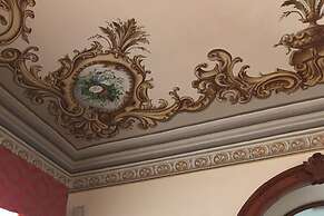 Hotel Villa Verdefiore