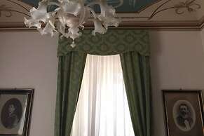 Hotel Villa Verdefiore