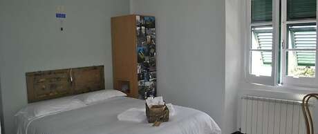 Al Piccolo Scoglio - Room & Breakfast