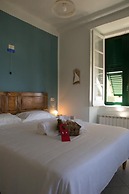 Al Piccolo Scoglio - Room & Breakfast