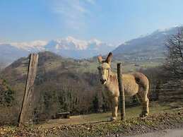 Les Gerbes