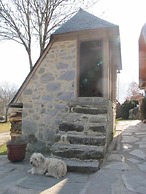Les Gerbes