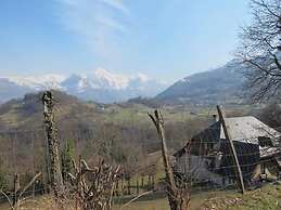 Les Gerbes