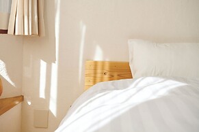 SMALL TOWN HOTEL Hakodate