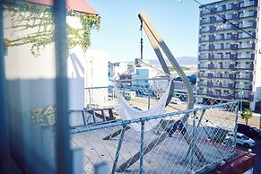 SMALL TOWN HOTEL Hakodate