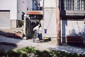 SMALL TOWN HOTEL Hakodate