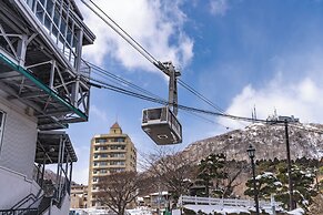 SMALL TOWN HOTEL Hakodate