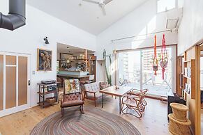 SMALL TOWN HOTEL Hakodate