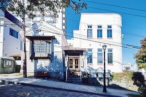 SMALL TOWN HOTEL Hakodate