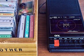 SMALL TOWN HOTEL Hakodate