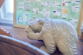 SMALL TOWN HOTEL Hakodate