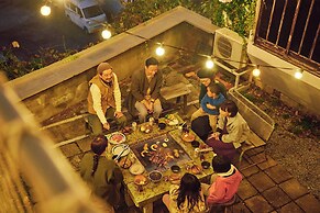 SMALL TOWN HOTEL Hakodate