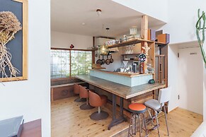 SMALL TOWN HOTEL Hakodate