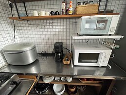 SMALL TOWN HOTEL Hakodate