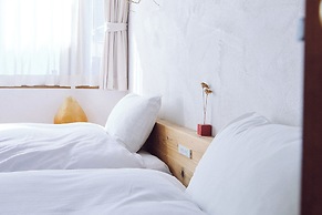 SMALL TOWN HOTEL Hakodate