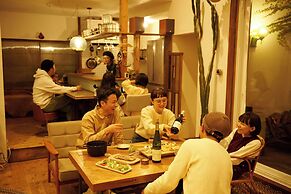 SMALL TOWN HOTEL Hakodate