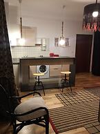 Alteea 2 Deluxe Bucharest Apartments