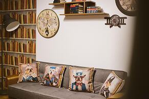 Alteea 2 Deluxe Bucharest Apartments