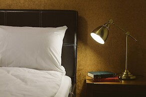 Alteea 2 Deluxe Bucharest Apartments