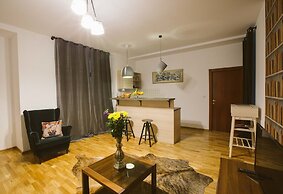 Alteea 2 Deluxe Bucharest Apartments