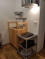 Alteea 2 Deluxe Bucharest Apartments