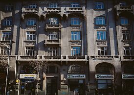 Alteea 2 Deluxe Bucharest Apartments